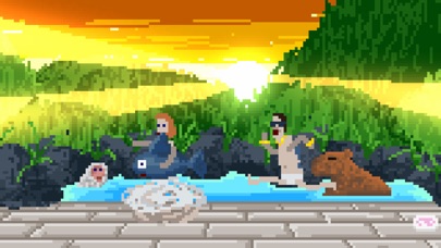 McPixel 3 screenshot 4