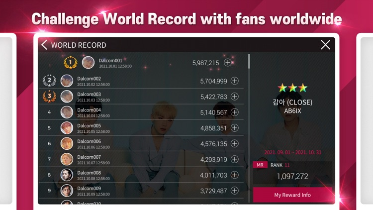 SUPERSTAR BRANDNEW screenshot-3