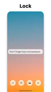 lock screen notes maker problems & solutions and troubleshooting guide - 3