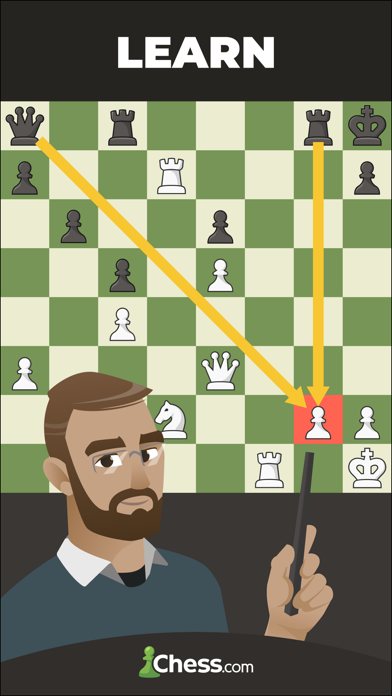 Chess - Play & Learn screenshot 4