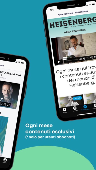 Italo Pentimalli Screenshot