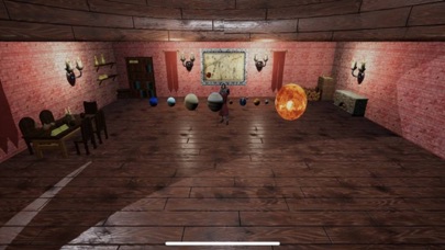 Kopernik_PL-PLANETY Screenshot