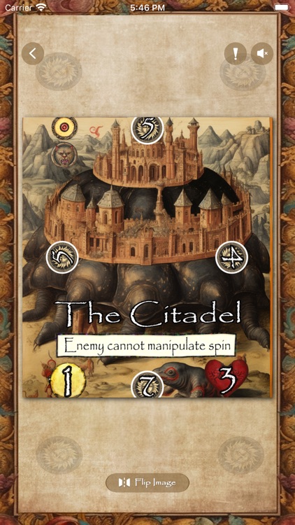 Grand Spin screenshot-3