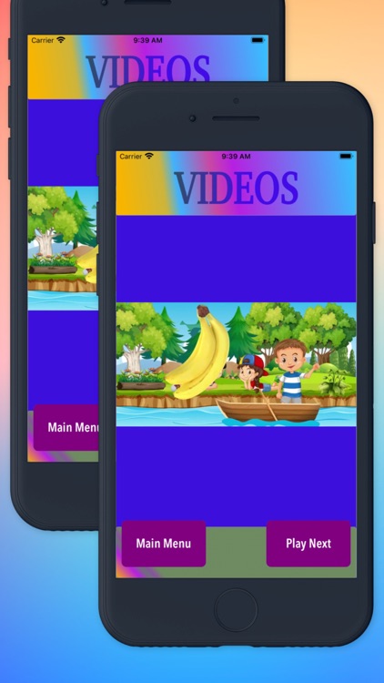 LearnABCAlphabet* screenshot-9