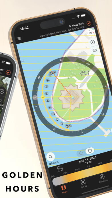 Sun Quest - Tracker & Seeker Screenshot