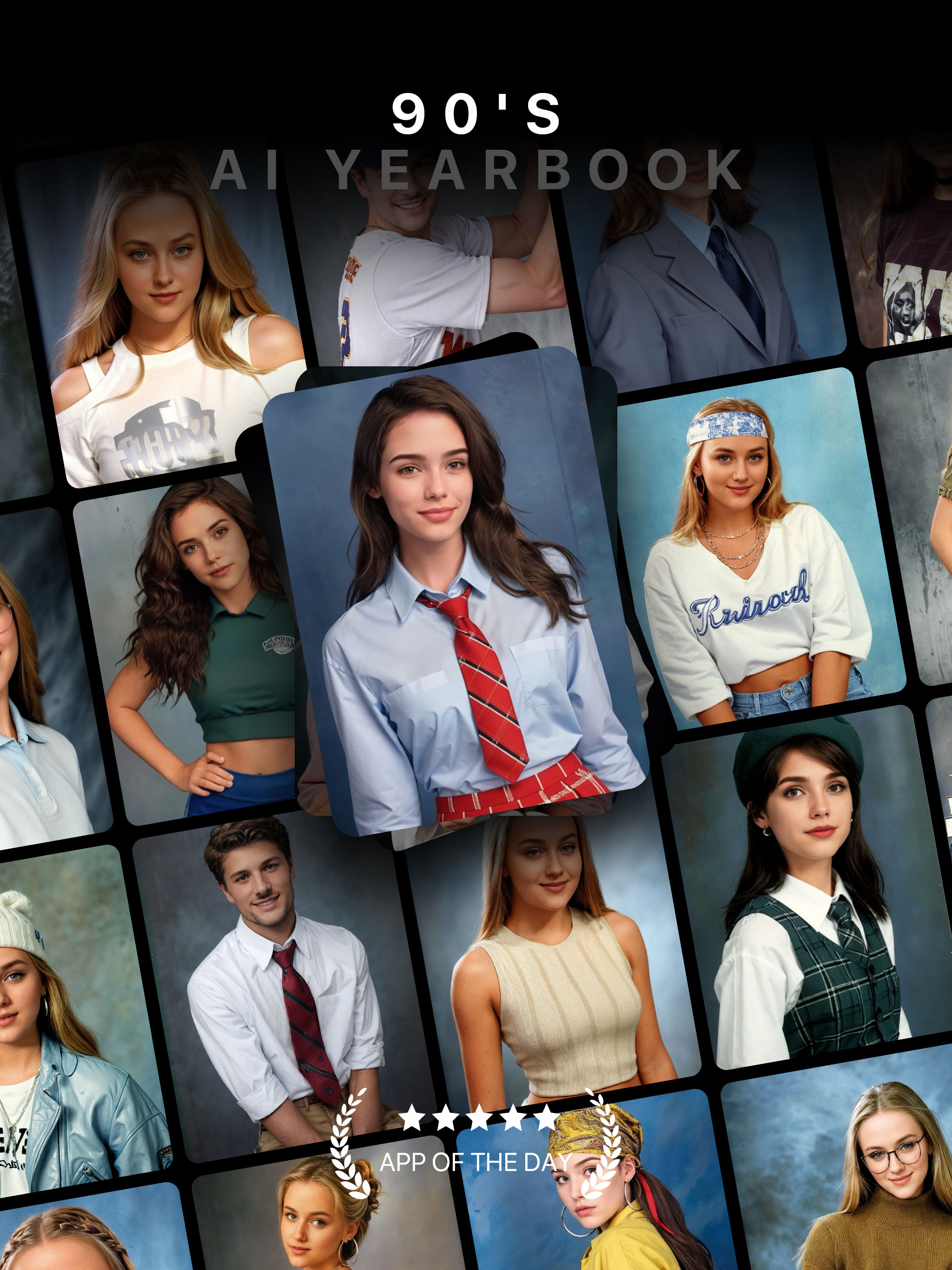 Picop: AI Art & Photo Enhancer screenshot 11