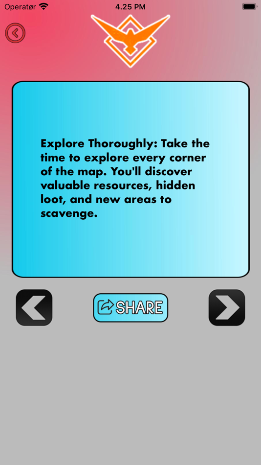 #5. RC Counter & Quiz for Undawn (iOS) 由: Mourad Akka