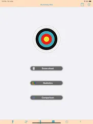 my archery ultra айпад изображения 1