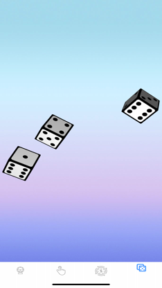 Tapme - friends Decisions screenshot 3