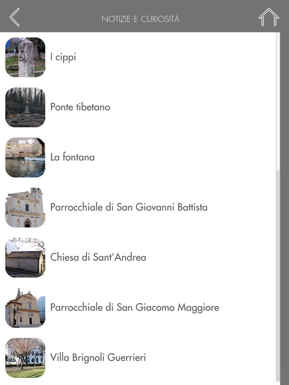 Screenshot #5 pour Brentino Belluno