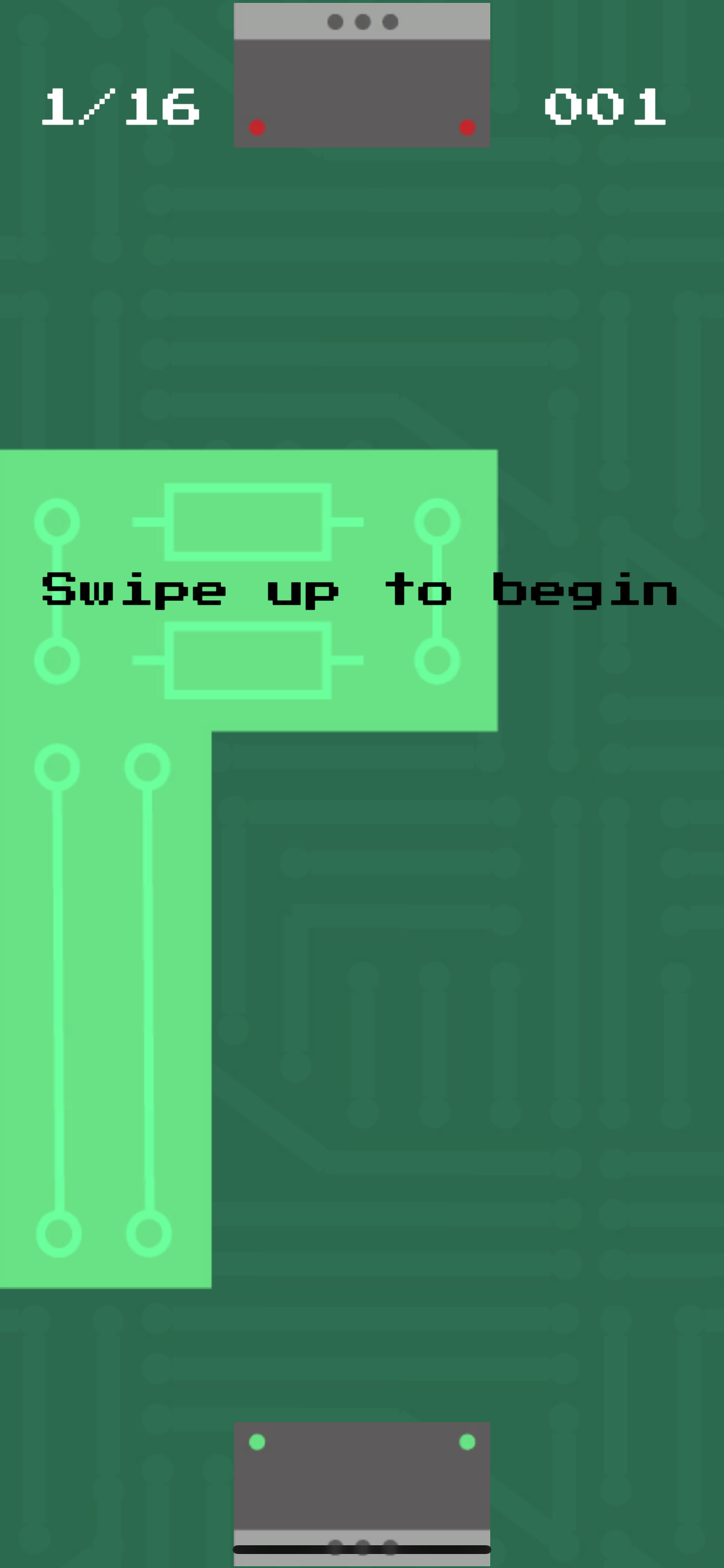 Hack The Game
