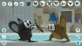 Game screenshot Talking Jerry and Tom mouse mod apk