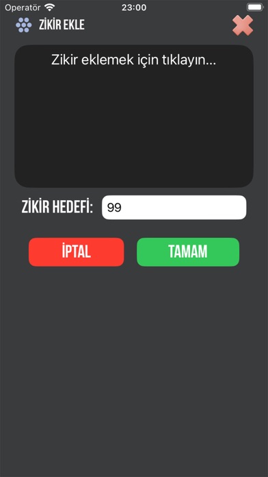Esmaül Hüsna - Tesbihat Screenshot