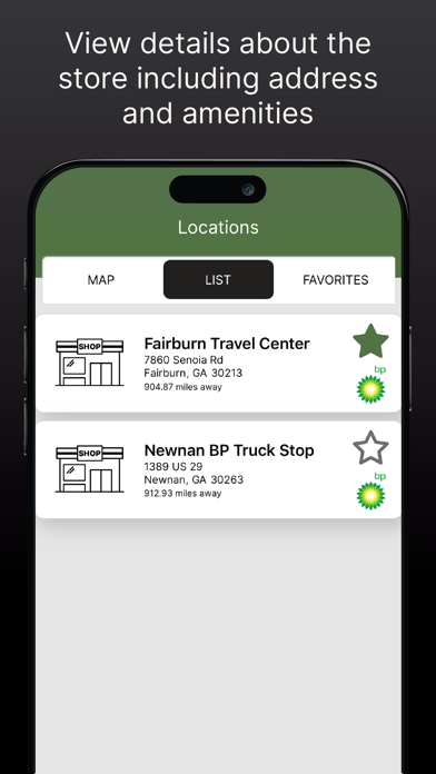 Greenway Bucks Screenshot