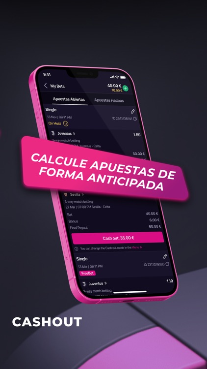 Vbet Easy | Latam screenshot-3