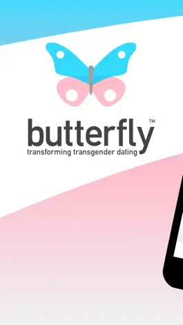 Game screenshot Butterfly Transgender Dating mod apk