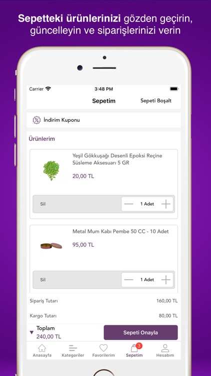 Kimyaciniz screenshot-6