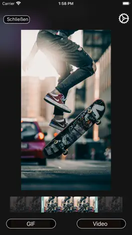 Game screenshot Live to Loop apk