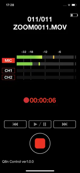 Game screenshot Q8n Control apk