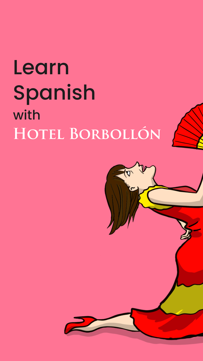 Learn Spanish - Gymglish