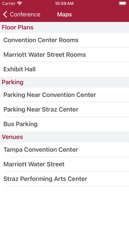 FMEA: Florida Music Education screenshot-4