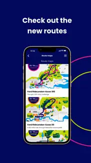 2023 ford ridelondon app problems & solutions and troubleshooting guide - 1