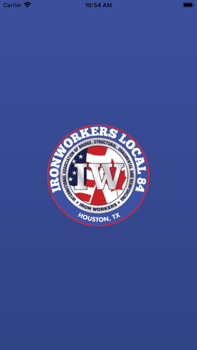 Ironworkers 84 Screenshot