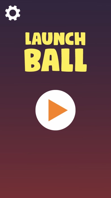 Launch Ball 2023 Screenshot