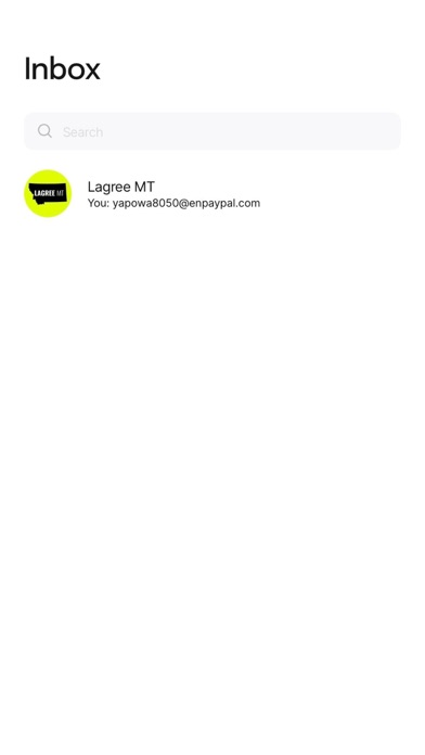 Lagree MT Screenshot