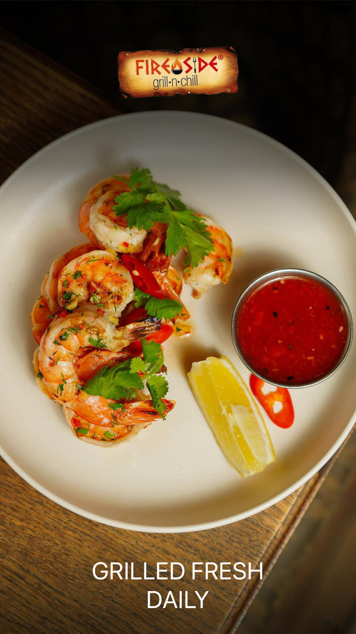 Fireside Grill and Chill