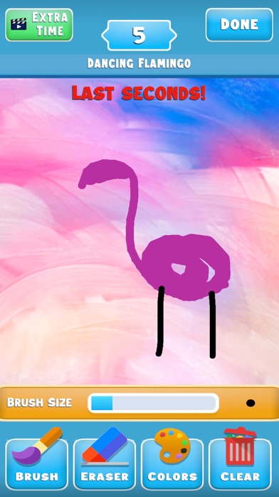 Painter's Life Screenshot