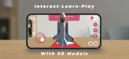 Game screenshot AR-plugin apk