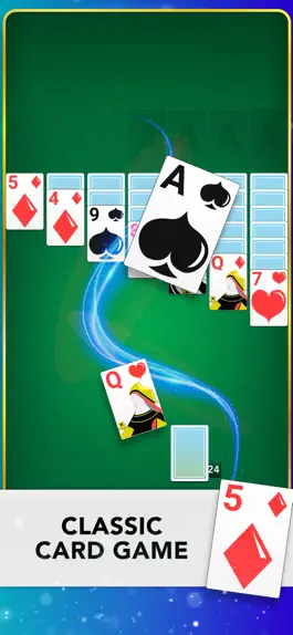 Game screenshot Solitaire Classic Card Game. mod apk