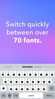 text designer keyboard problems & solutions and troubleshooting guide - 1