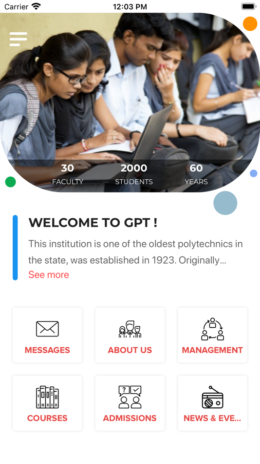 #1. GPT (iOS) 由: LRR Technologies (Hyderabad) Private Limited