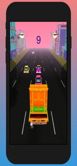 Game screenshot Car Don't Wreck Extreme hack