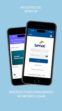 Game screenshot Senac São Paulo mod apk