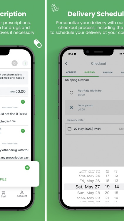 Trafalgar Gate Pharmacy screenshot-3