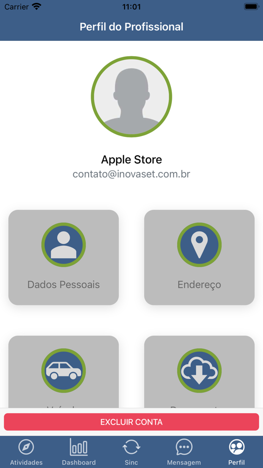 #3. GRC COTRAM (iOS) 由: Cotram – Cooperativa de Trabalho Mútuo