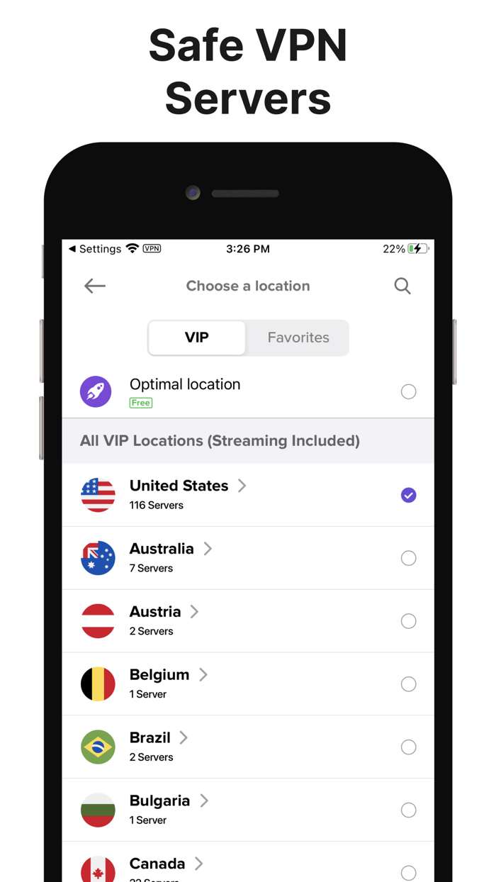 VPN Clean - super proxy master