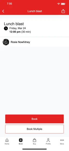 Game screenshot Body By Ford Personal Training hack