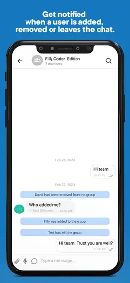 Game screenshot Careintouch mod apk