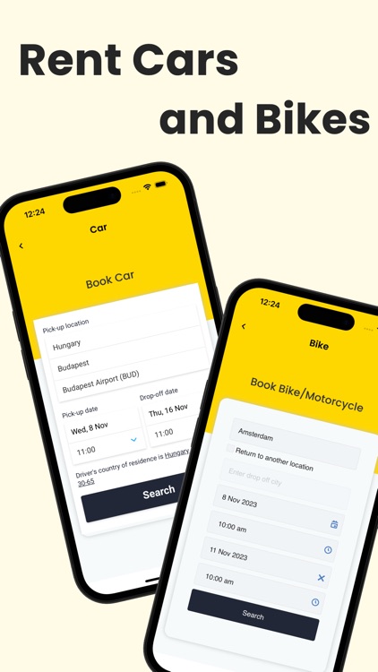 FindTravelNow screenshot-6