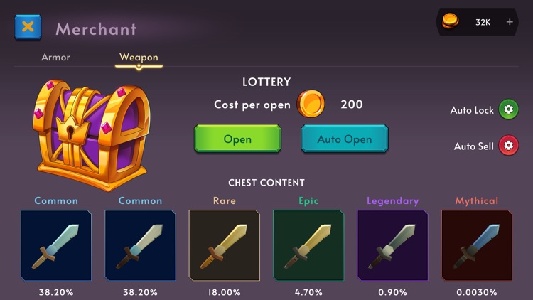 Save our Planet & Animals RPG screenshot-5