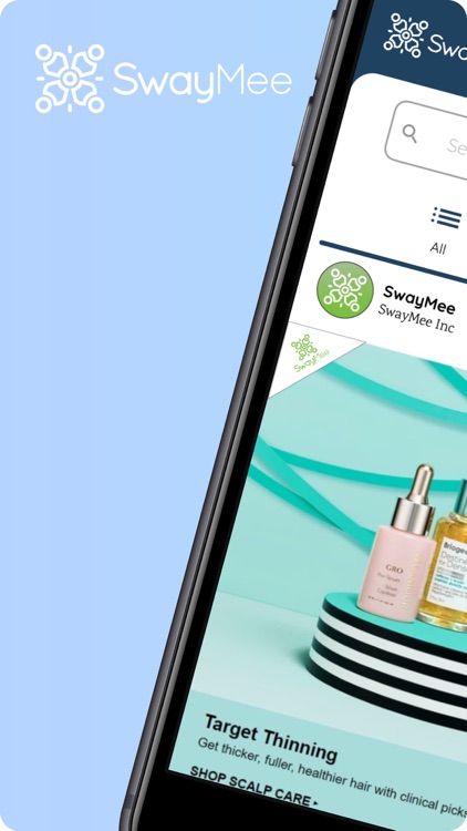 SwayMee: Deal Discovery screenshot-5