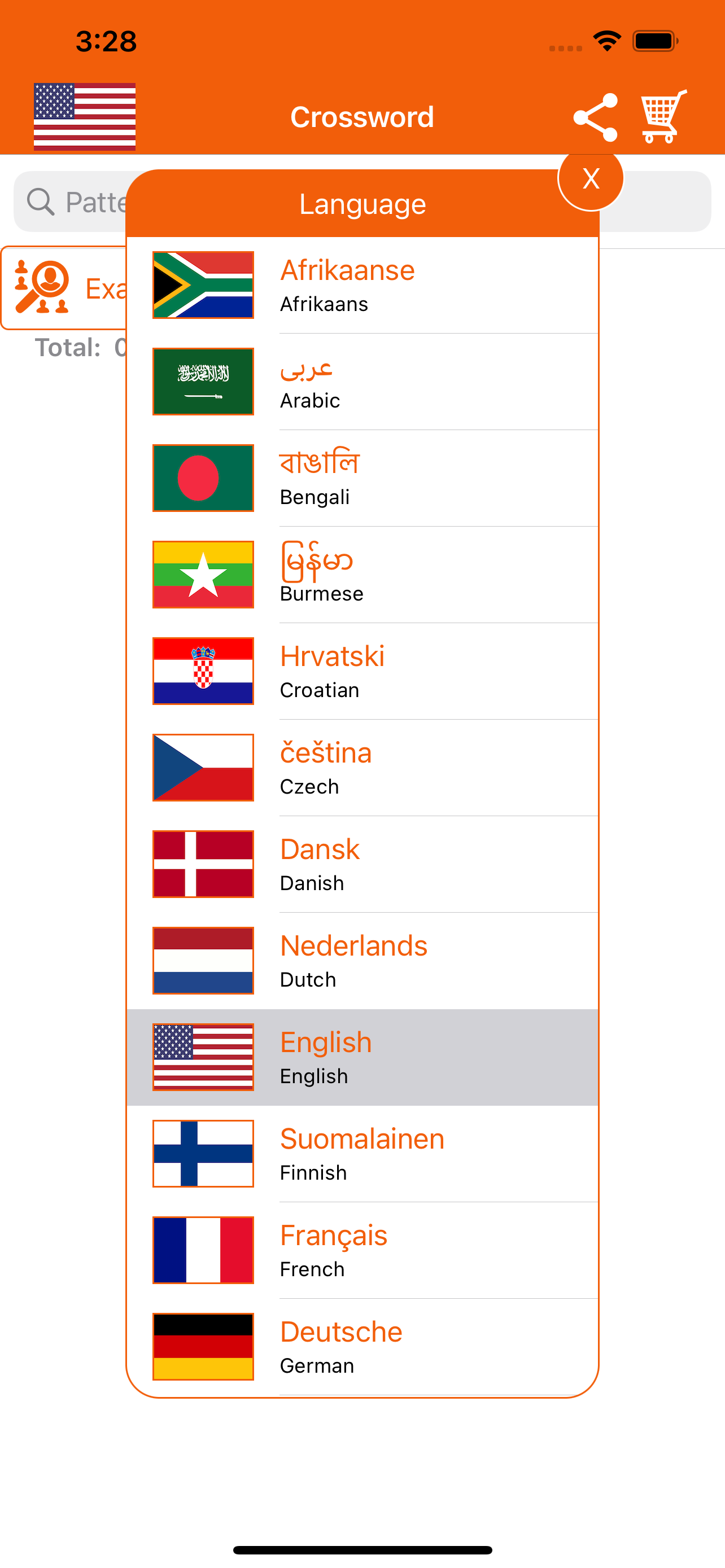 Penyelesai Silang Kata: