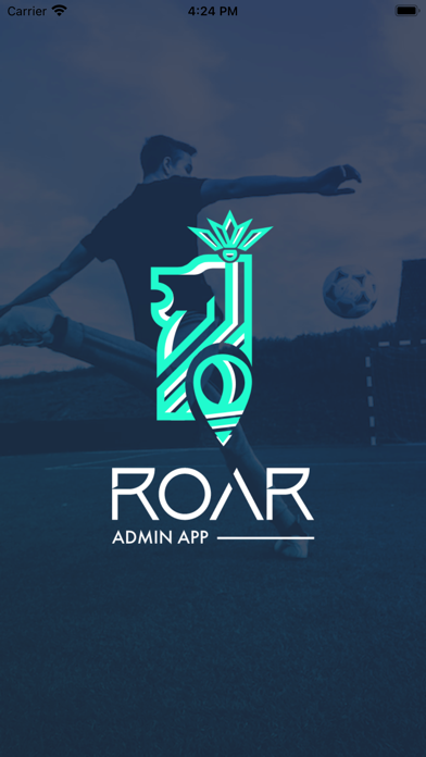 Roar Sports: Manager Screenshot