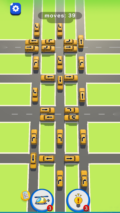 車の渋滞から逃れる 運転順序 車のおすすめ画像2