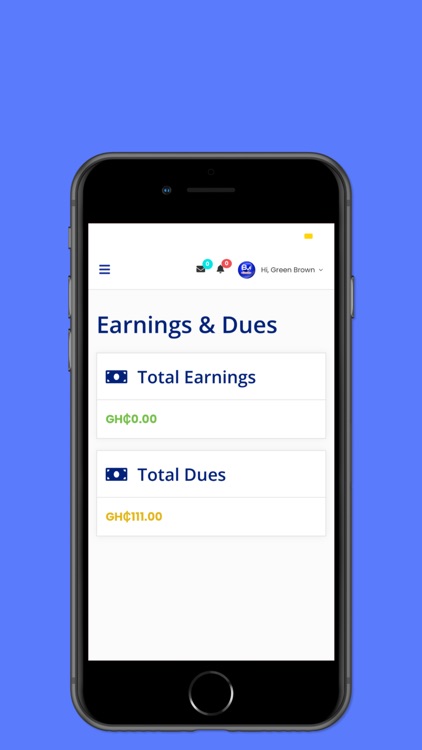 Obuaba Services screenshot-4