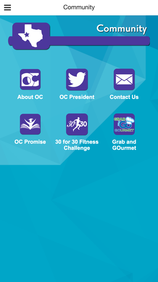 #3. Odessa College (iOS) 由: Odessa College